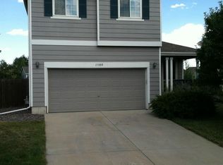 11080 Clayton St, Northglenn, CO 80233