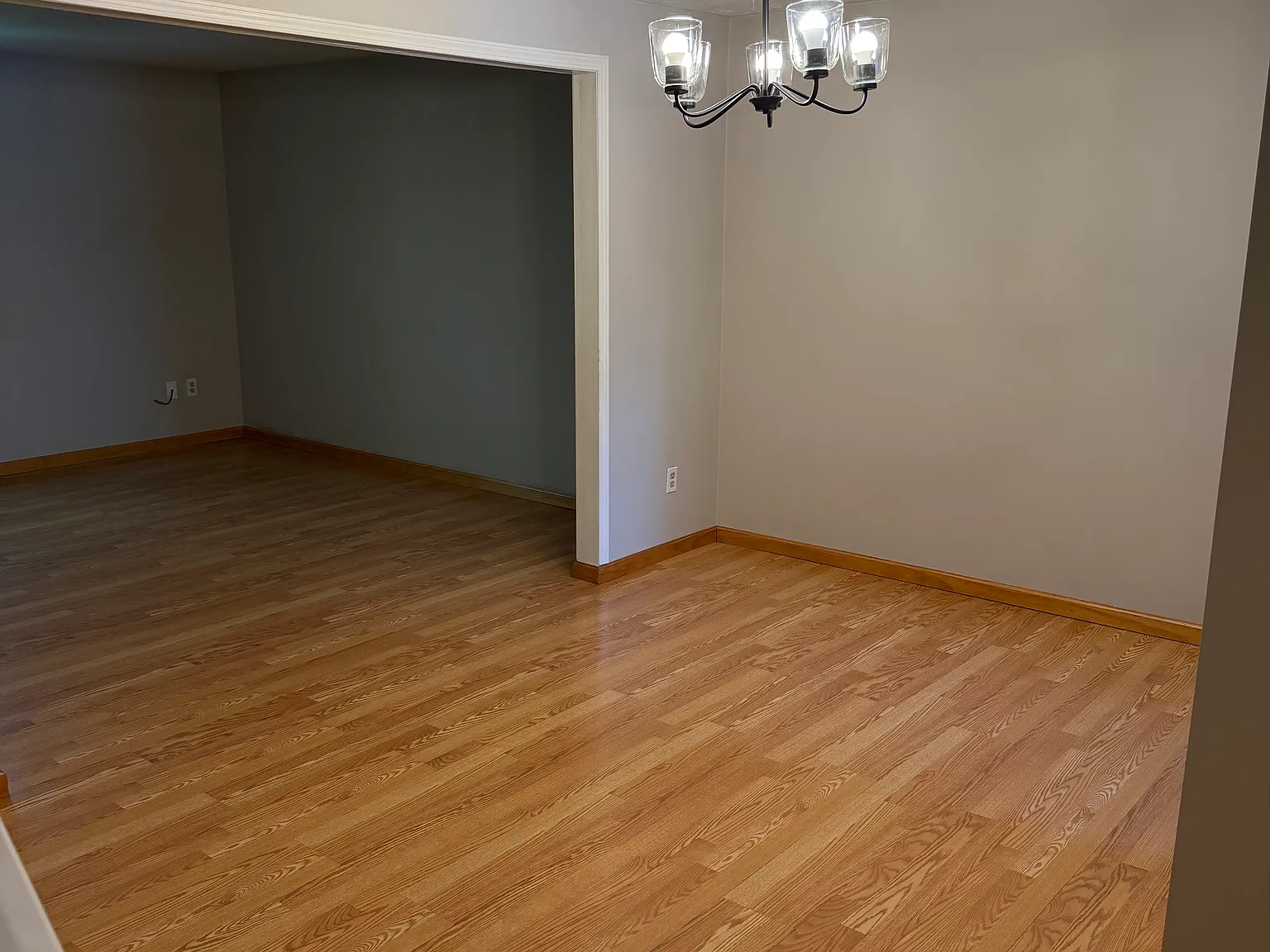 3 bed, 1.5 bath, 1116 sqft, $1,750 — Photo 3