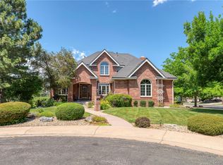 3756 W 100th Ave, Westminster, CO 80031