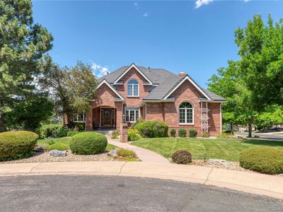 3756 W 100th Avenue, Westminster, CO, 80031