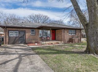 568 S Georgie Ave, Derby, KS 67037