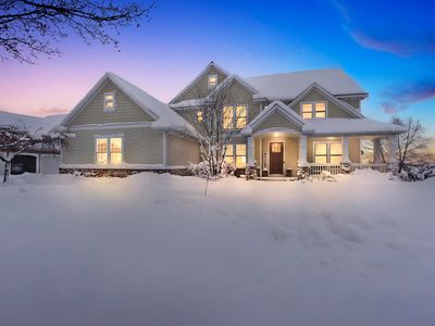 5785 18th Ave, Hudsonville, MI, 49426