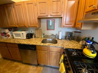 17 Leeds St #1, Boston, MA 02127