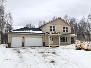 L1 B1 N Michaelson St, Palmer, AK 99645