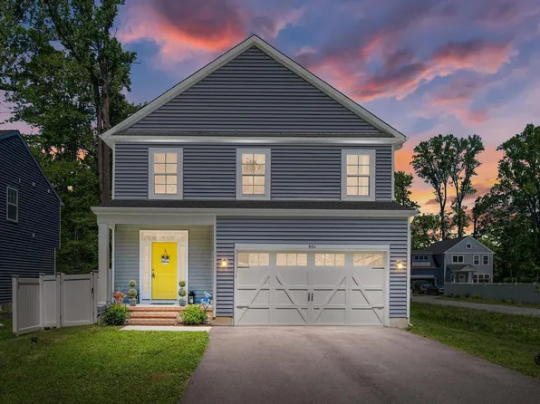 804 Cedar Ave, North Beach, MD 20714