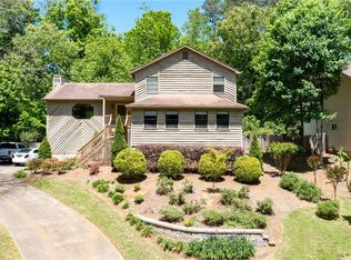 5138 Willow Tarn, Acworth, GA 30102