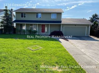 1736 Foxtail Cir, Woodland, WA