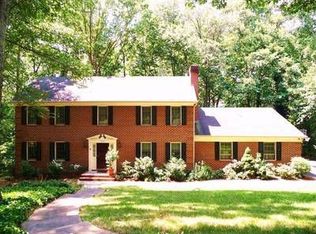 104 Cannon Pl, Charlottesville, VA 22901