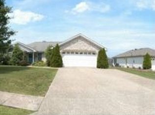 2161 Frontier Ct NW, Corydon, IN 47112