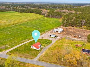 1762 Buck Harbor Rd, Pocomoke City, MD 21851