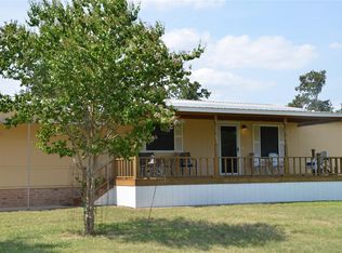207 Birch Forest Dr, Somerville, TX 77879