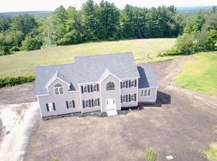 10 Nuha Cir, West Boylston, MA 01583