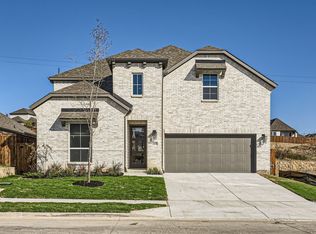 168 Buffalo Blvd, Rhome, TX 76078