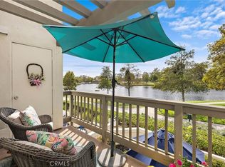 13 Brisa Del Lago, Rancho Santa Margarita, CA 92688