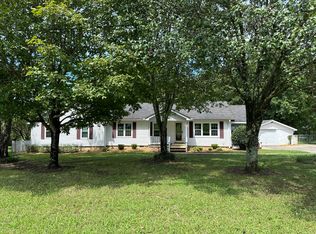 7927 Ooltewah Georgetown Rd, Ooltewah, TN 37363