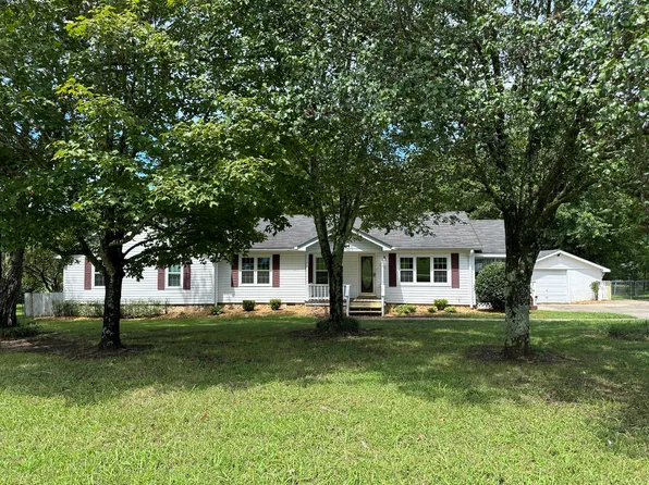 7927 Ooltewah Georgetown Rd, Ooltewah, TN 37363