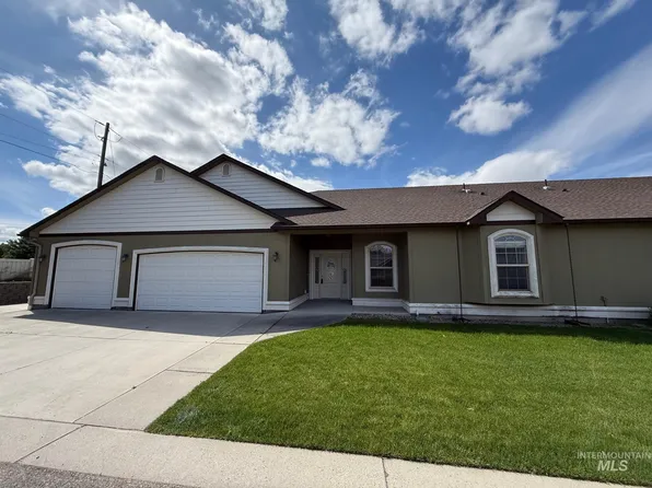 164 Ash Loop, Fruitland, ID 83619