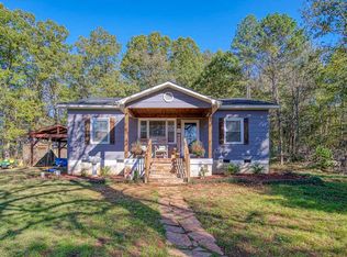 2561 Whitestone Rd, Spartanburg, SC 29302