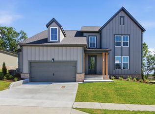 207 Phillips Bnd LOT 1126, Spring Hill, TN 37174
