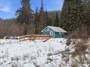 331 Franco Ln, Cusick, WA 99119