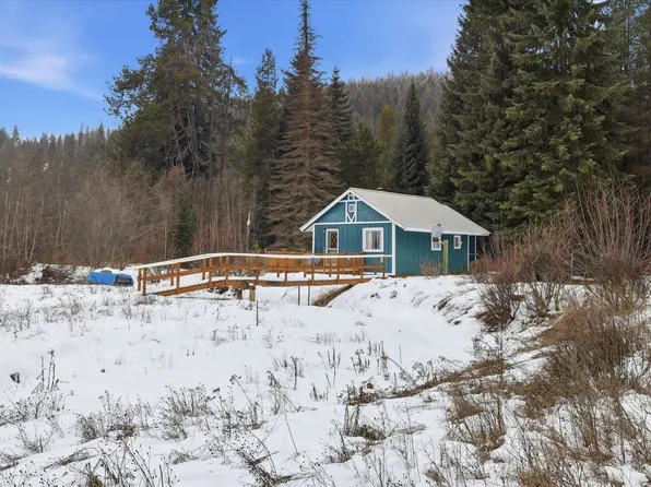 331 Franco Ln, Cusick, WA 99119