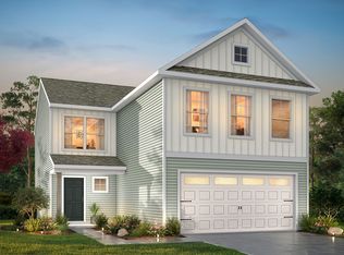 Liam Plan, True Homes Build OYL - Triad, Winston Salem, NC 27127