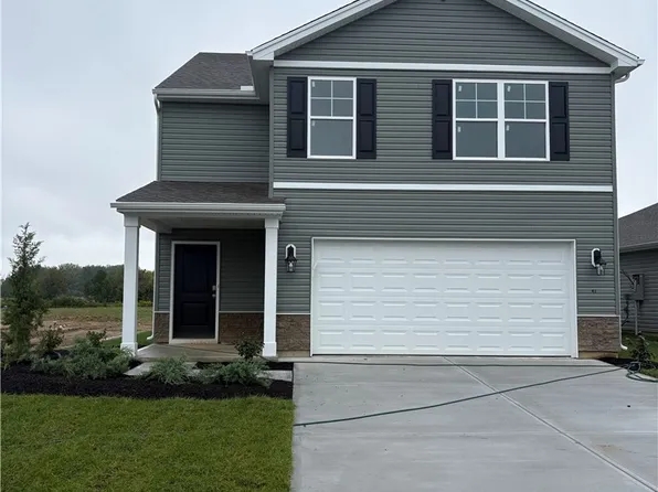 91 Chakeres Way, Wilmington, OH 45177