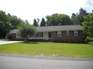 912 Oak St, Aiken, SC 29801