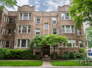 723 Simpson St APT 3, Evanston, IL 60201