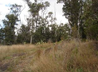 Mahimahi Dr LOT 32, Ocean View, HI 96737