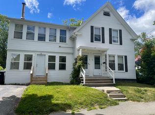 95 7th St, Bangor, ME 04401