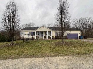 100 Amber Ct, Mount Eden, KY 40046
