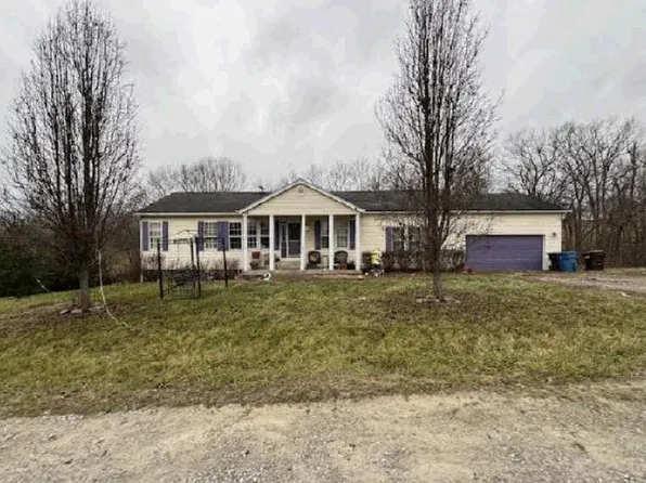 100 Amber Ct, Mount Eden, KY 40046