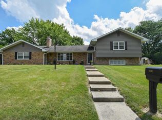 2501 W Johnson Rd, Muncie, IN 47304