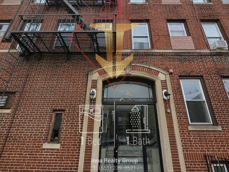 155 W 29th St #303