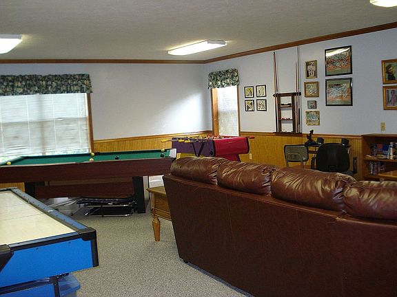 Recreation Room