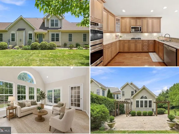 25155 Fortitude Ter, Chantilly, VA 20152