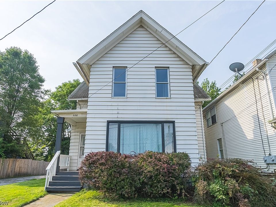 1st image of 528 E Buchtel Ave
