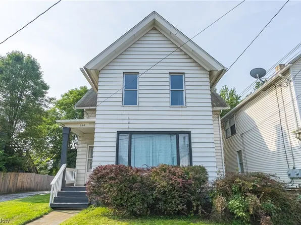 528 E Buchtel Ave, Akron, OH 44304