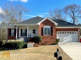 501 Double Oak Dr, Macon, GA 31204
