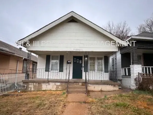1252 Orville Ave, Kansas City, KS 66102