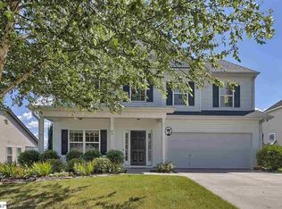 23 Hurshfield Ct, Taylors, SC 29687