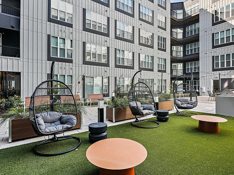 Lofts at Yard 56 — Photo 28