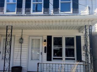 885 Center St, Sheppton, PA 18248