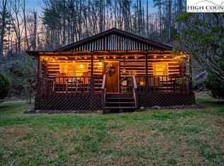 245 Davenport Road, Spruce Pine, NC 28777