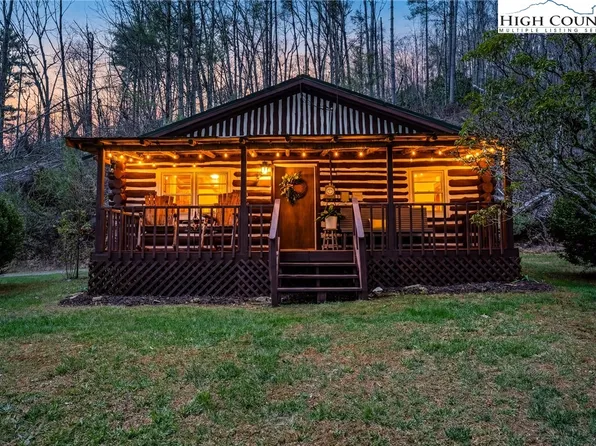 245 Davenport Road, Spruce Pine, NC 28777