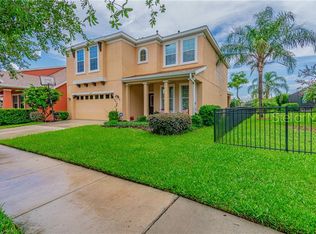 5203 Sanderling Ridge Dr, Lithia, FL 33547