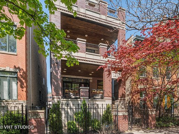 2nd image of 1870 N Sheffield Ave #3