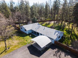 5616 Woodland Dr, Yreka, CA