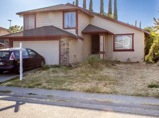 3921 Big Cloud Way, Antelope, CA